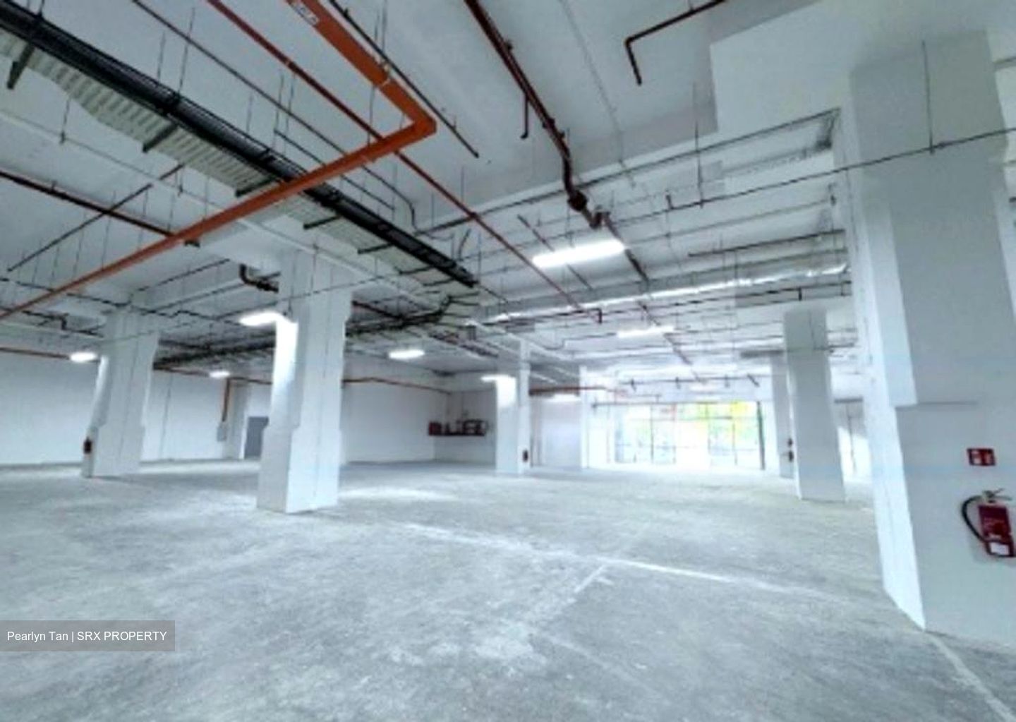 Harbour Link Complex (D5), Factory #466406921